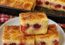 KOLAČ NA ČAŠE – bez vage i miksera, a uspeva svaki put! KOLAČ NA ČAŠE – bez vage i miksera, a uspeva svaki put! - featured image