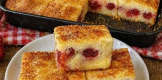 KOLAČ NA ČAŠE – bez vage i miksera, a uspeva svaki put! KOLAČ NA ČAŠE – bez vage i miksera, a uspeva svaki put! - featured image