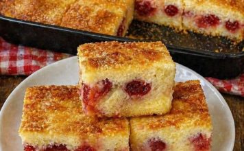 KOLAČ NA ČAŠE – bez vage i miksera, a uspeva svaki put! KOLAČ NA ČAŠE – bez vage i miksera, a uspeva svaki put! - featured image