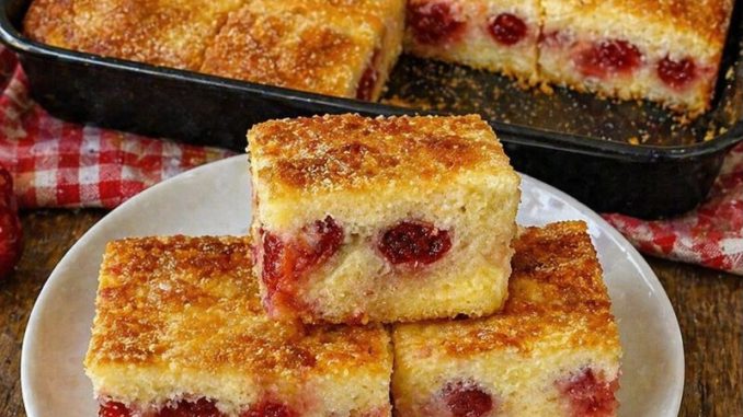 KOLAČ NA ČAŠE – bez vage i miksera, a uspeva svaki put! - featured image KOLAČ NA ČAŠE – bez vage i miksera, a uspeva svaki put! - featured image