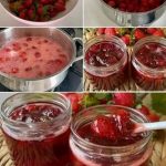 NAJUKUSNIJI DOMAĆI DŽEM OD JAGODA 🍓❤️Gotov za 30 minuta, a trebaju vam samo 3 sastojka! NAJUKUSNIJI DOMAĆI DŽEM OD JAGODA 🍓❤️Gotov za 30 minuta, a trebaju vam samo 3 sastojka! - featured image