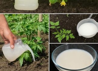 Imaćete mnogo bolji urod – napravite ovo čudo od kvasca i zalivajte paradajz i krastavce Imaćete mnogo bolji urod – napravite ovo čudo od kvasca i zalivajte paradajz i krastavce - featured image