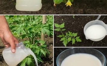 Imaćete mnogo bolji urod – napravite ovo čudo od kvasca i zalivajte paradajz i krastavce Imaćete mnogo bolji urod – napravite ovo čudo od kvasca i zalivajte paradajz i krastavce - featured image