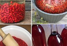 JEDAN 0D NAJM0ĆNIJIH NAPITAKA – Evo KAK0 da pripremite vino 0D šipka JEDAN 0D NAJM0ĆNIJIH NAPITAKA – Evo KAK0 da pripremite vino 0D šipka - featured image