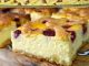 🍰 KOLAČ SA MALINAMA I SVJEŽIM SIROM – SAVRŠENA MJEŠAVINA KREMASTOG I VOĆNOG OKUSA! 🍰 KOLAČ SA MALINAMA I SVJEŽIM SIROM – SAVRŠENA MJEŠAVINA KREMASTOG I VOĆNOG OKUSA! - featured image