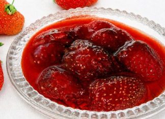 OVAKO se pravi najboljiI DOMAĆI DŽEM od jagoda! OVAKO se pravi najboljiI DOMAĆI DŽEM od jagoda! - featured image