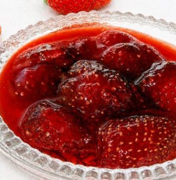 OVAKO se pravi najboljiI DOMAĆI DŽEM od jagoda! OVAKO se pravi najboljiI DOMAĆI DŽEM od jagoda! - featured image