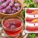 Crvena djetelina: 15 nevjerovatnih koristi i kako koristiti ovu ljekovitu biljku Crvena djetelina: 15 nevjerovatnih koristi i kako koristiti ovu ljekovitu biljku - featured image