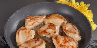 Ovo je jedini način na koji sada kuham piletinu! Bolje nego u restoranu – probajte! Ovo je jedini način na koji sada kuham piletinu! Bolje nego u restoranu – probajte! - featured image