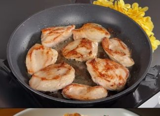 Ovo je jedini način na koji sada kuham piletinu! Bolje nego u restoranu – probajte! Ovo je jedini način na koji sada kuham piletinu! Bolje nego u restoranu – probajte! - featured image