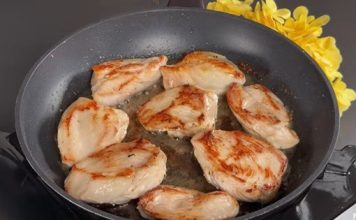 Ovo je jedini način na koji sada kuham piletinu! Bolje nego u restoranu – probajte! Ovo je jedini način na koji sada kuham piletinu! Bolje nego u restoranu – probajte! - featured image
