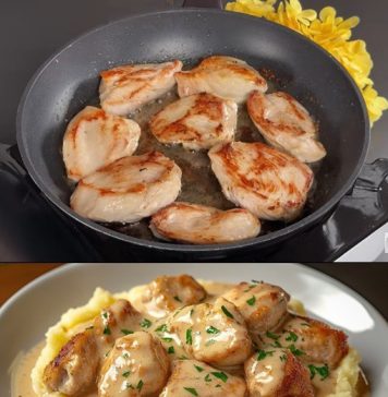 Ovo je jedini način na koji sada kuham piletinu! Bolje nego u restoranu – probajte! Ovo je jedini način na koji sada kuham piletinu! Bolje nego u restoranu – probajte! - featured image