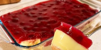 NAJBOLJI OSVJEŽAVAJUĆI KOLAČ – SVI TRAŽE RECEPT Toliko je jednostavan da ga mogu pripremiti i početnici u kuhinji. NAJBOLJI OSVJEŽAVAJUĆI KOLAČ – SVI TRAŽE RECEPT Toliko je jednostavan da ga mogu pripremiti i početnici u kuhinji. - featured image
