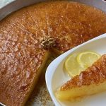 Kada Probate RAVANI, Zaboraviićete Na Baklave I Tulumbe! 0vo Je Kolač Da Se Raspametiš… Kada Probate RAVANI, Zaboraviićete Na Baklave I Tulumbe! 0vo Je Kolač Da Se Raspametiš… - featured image
