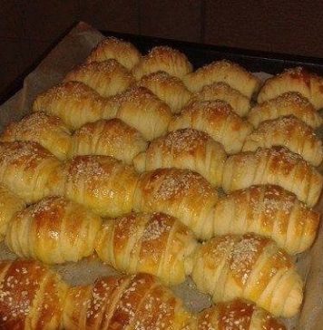 OVO MORATE DA PROBATE: Recept za vazdušasto pecivo star 30 godina! OVO MORATE DA PROBATE: Recept za vazdušasto pecivo star 30 godina! - featured image