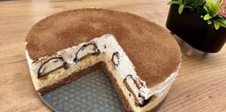 MANČMELOU TORTA BEZ PEČENJA: Kremasta I Izdašna Poslastica Koju Će Klinci Mnogo Voliti– Nikad Lakša Priprema MANČMELOU TORTA BEZ PEČENJA: Kremasta I Izdašna Poslastica Koju Će Klinci Mnogo Voliti– Nikad Lakša Priprema - featured image