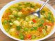 Ovu supu od povrća pravim svaki dan i gubim kilograme! RECEPT… Ovu supu od povrća pravim svaki dan i gubim kilograme! RECEPT… - featured image