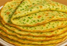 IMATE TIKVICU, JAJE I KROMPIR? NAPRAVITE DORUČAK KOJI SVI VOLE! 🥔🥚🥒 Brzo, jednostavno i toliko ukusno da će svi tražiti recept! IMATE TIKVICU, JAJE I KROMPIR? NAPRAVITE DORUČAK KOJI SVI VOLE! 🥔🥚🥒 Brzo, jednostavno i toliko ukusno da će svi tražiti recept! - featured image