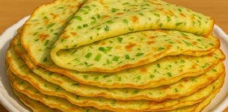 IMATE TIKVICU, JAJE I KROMPIR? NAPRAVITE DORUČAK KOJI SVI VOLE! 🥔🥚🥒 Brzo, jednostavno i toliko ukusno da će svi tražiti recept! IMATE TIKVICU, JAJE I KROMPIR? NAPRAVITE DORUČAK KOJI SVI VOLE! 🥔🥚🥒 Brzo, jednostavno i toliko ukusno da će svi tražiti recept! - featured image