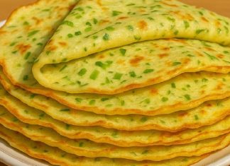 IMATE TIKVICU, JAJE I KROMPIR? NAPRAVITE DORUČAK KOJI SVI VOLE! 🥔🥚🥒 Brzo, jednostavno i toliko ukusno da će svi tražiti recept! IMATE TIKVICU, JAJE I KROMPIR? NAPRAVITE DORUČAK KOJI SVI VOLE! 🥔🥚🥒 Brzo, jednostavno i toliko ukusno da će svi tražiti recept! - featured image