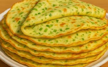 IMATE TIKVICU, JAJE I KROMPIR? NAPRAVITE DORUČAK KOJI SVI VOLE! 🥔🥚🥒 Brzo, jednostavno i toliko ukusno da će svi tražiti recept! IMATE TIKVICU, JAJE I KROMPIR? NAPRAVITE DORUČAK KOJI SVI VOLE! 🥔🥚🥒 Brzo, jednostavno i toliko ukusno da će svi tražiti recept! - featured image
