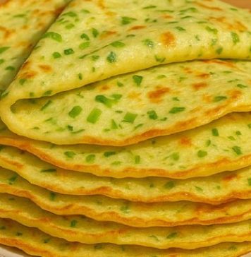 IMATE TIKVICU, JAJE I KROMPIR? NAPRAVITE DORUČAK KOJI SVI VOLE! 🥔🥚🥒 Brzo, jednostavno i toliko ukusno da će svi tražiti recept! IMATE TIKVICU, JAJE I KROMPIR? NAPRAVITE DORUČAK KOJI SVI VOLE! 🥔🥚🥒 Brzo, jednostavno i toliko ukusno da će svi tražiti recept! - featured image