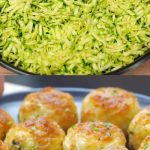 Pravim ove kuglice od tikvica svaki dan! Jednostavan recept za večeru za 10 minuta Pravim ove kuglice od tikvica svaki dan! Jednostavan recept za večeru za 10 minuta - featured image