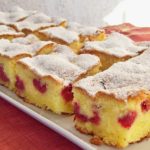 NAJBOLJI KOLAČ SA VIŠNJAMA: UZ KAFU JE PRAVI UŽITAK NAJBOLJI KOLAČ SA VIŠNJAMA: UZ KAFU JE PRAVI UŽITAK - featured image