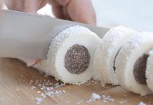 BOLJI OD RAFAELO KOKOS KOLAČIĆI OD 4 SASTOJKA BOLJI OD RAFAELO KOKOS KOLAČIĆI OD 4 SASTOJKA - featured image