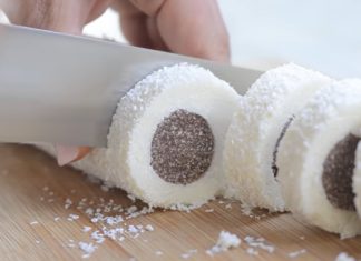 BOLJI OD RAFAELO KOKOS KOLAČIĆI OD 4 SASTOJKA BOLJI OD RAFAELO KOKOS KOLAČIĆI OD 4 SASTOJKA - featured image