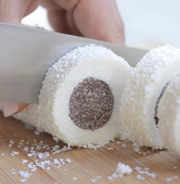 BOLJI OD RAFAELO KOKOS KOLAČIĆI OD 4 SASTOJKA BOLJI OD RAFAELO KOKOS KOLAČIĆI OD 4 SASTOJKA - featured image