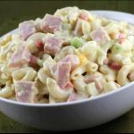 OVA SALATA JE IDEALNA ZAMJENA ZA RUČAK U OVE TOPLE DANE OVA SALATA JE IDEALNA ZAMJENA ZA RUČAK U OVE TOPLE DANE - featured image