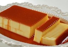 Brzi i ukusni ljetni desert – puding od karamele Brzi i ukusni ljetni desert – puding od karamele - featured image