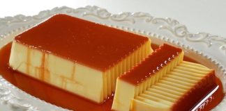 Brzi i ukusni ljetni desert – puding od karamele Brzi i ukusni ljetni desert – puding od karamele - featured image