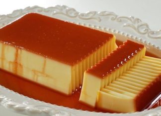 Brzi i ukusni ljetni desert – puding od karamele Brzi i ukusni ljetni desert – puding od karamele - featured image