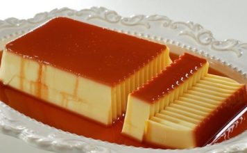 Brzi i ukusni ljetni desert – puding od karamele Brzi i ukusni ljetni desert – puding od karamele - featured image