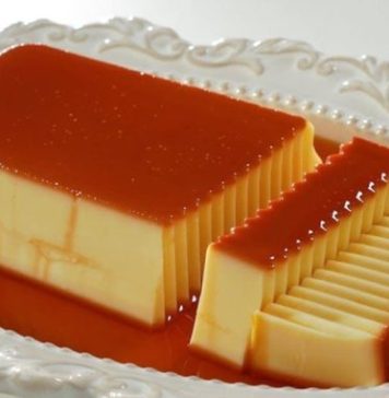 Brzi i ukusni ljetni desert – puding od karamele Brzi i ukusni ljetni desert – puding od karamele - featured image