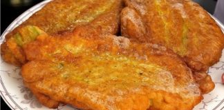 Turska porodica me naučila ovom triku – Tikvice su ukusnije od mesa!!! Turska porodica me naučila ovom triku – Tikvice su ukusnije od mesa!!! - featured image
