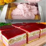 Najpopularniji desert ovog proljeća. Tiramisu torta od malina koja se topi u ustima Najpopularniji desert ovog proljeća. Tiramisu torta od malina koja se topi u ustima - featured image