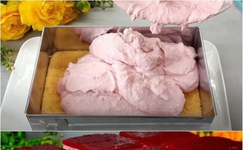 Najpopularniji desert ovog proljeća. Tiramisu torta od malina koja se topi u ustima Najpopularniji desert ovog proljeća. Tiramisu torta od malina koja se topi u ustima - featured image