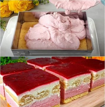Najpopularniji desert ovog proljeća. Tiramisu torta od malina koja se topi u ustima Najpopularniji desert ovog proljeća. Tiramisu torta od malina koja se topi u ustima - featured image