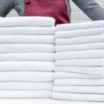 Turski TRIK za mekane peškire: Ne treba vam nikakav omekšivač, potrebne su vam samo 3 kašike ove jeftinoće Turski TRIK za mekane peškire: Ne treba vam nikakav omekšivač, potrebne su vam samo 3 kašike ove jeftinoće - featured image