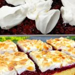 NIKAD NISAM JELA OVAKO UKUSAN KOLAČ – JEDNOSTAVAN I UKUSAN RECEPT ZA SVE PRILIKE! 🍰 NIKAD NISAM JELA OVAKO UKUSAN KOLAČ – JEDNOSTAVAN I UKUSAN RECEPT ZA SVE PRILIKE! 🍰 - featured image