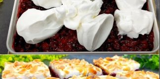 NIKAD NISAM JELA OVAKO UKUSAN KOLAČ – JEDNOSTAVAN I UKUSAN RECEPT ZA SVE PRILIKE! 🍰 NIKAD NISAM JELA OVAKO UKUSAN KOLAČ – JEDNOSTAVAN I UKUSAN RECEPT ZA SVE PRILIKE! 🍰 - featured image