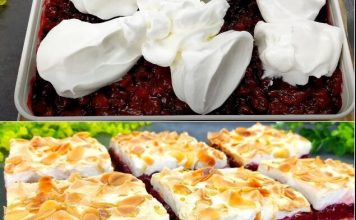 NIKAD NISAM JELA OVAKO UKUSAN KOLAČ – JEDNOSTAVAN I UKUSAN RECEPT ZA SVE PRILIKE! 🍰 NIKAD NISAM JELA OVAKO UKUSAN KOLAČ – JEDNOSTAVAN I UKUSAN RECEPT ZA SVE PRILIKE! 🍰 - featured image