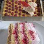 PLAZMA TORTA SA MALINAMA GOTOVA ZA TREN OKA PLAZMA TORTA SA MALINAMA GOTOVA ZA TREN OKA - featured image