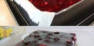Apsolutno savršenstvo: JEDAN OD NAJLJEPŠIH NEPEČENIH KOLAČA Apsolutno savršenstvo: JEDAN OD NAJLJEPŠIH NEPEČENIH KOLAČA - featured image