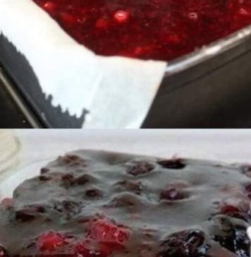 Apsolutno savršenstvo: JEDAN OD NAJLJEPŠIH NEPEČENIH KOLAČA Apsolutno savršenstvo: JEDAN OD NAJLJEPŠIH NEPEČENIH KOLAČA - featured image