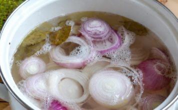 ZA ČISTA I ZDRAVA PLUĆA: Uklanja sav katran i toksine iz pluća u roku od 72 sata… ZA ČISTA I ZDRAVA PLUĆA: Uklanja sav katran i toksine iz pluća u roku od 72 sata… - featured image