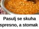 Pasulj se skuha ekspresno, a stomak ne nadima: Iskusni kuvari u vodu uvijek ubace ovaj začin… Pasulj se skuha ekspresno, a stomak ne nadima: Iskusni kuvari u vodu uvijek ubace ovaj začin… - featured image